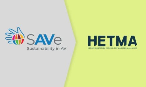 SAVe and HETMA have forged an organizational partnership.