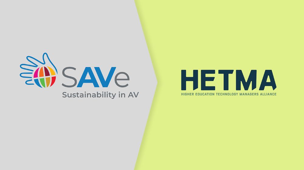 SAVe and HETMA have forged an organizational partnership.
