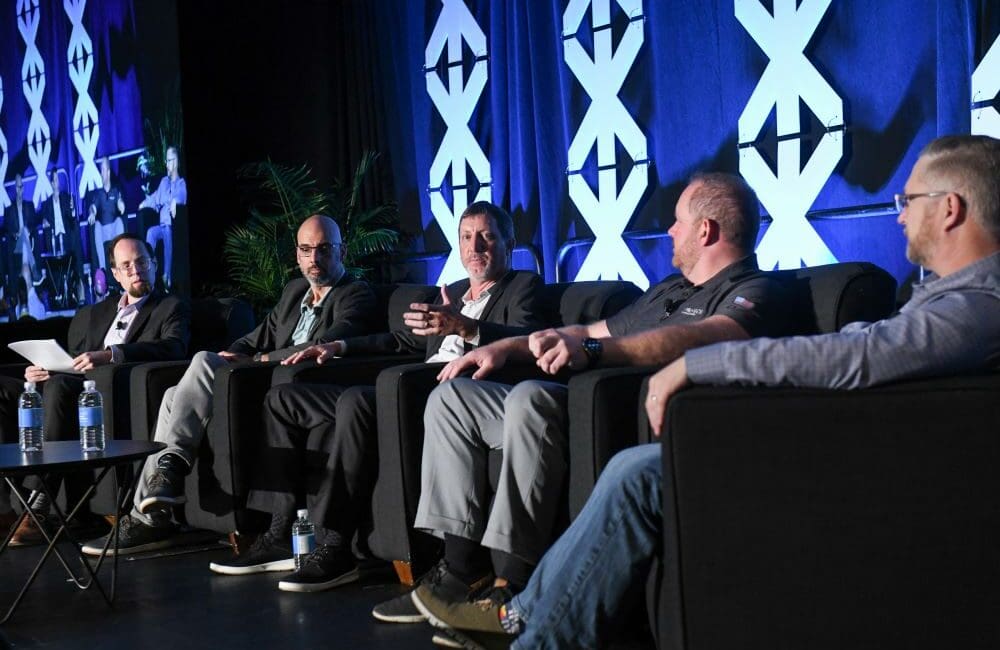 Total Tech Summit Offers Integrators Blueprints for Success