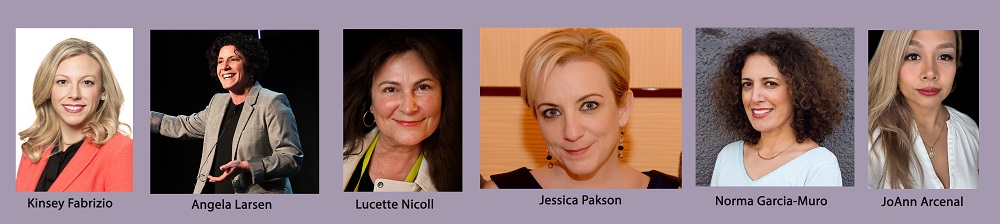 Women in Consumer Technology Announces 2023 Legacy Award Honorees