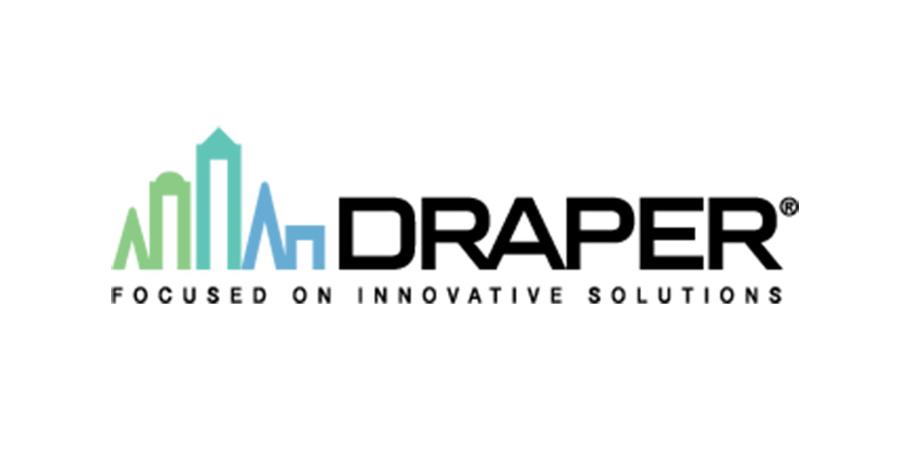 Draper logo