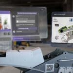Microsoft HoloLens