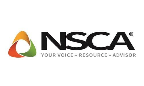 NSCA and CI State of the Industry webinar