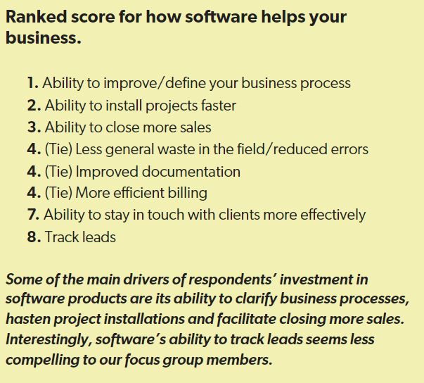 Change is Coming: The Software Revolution, slide 1