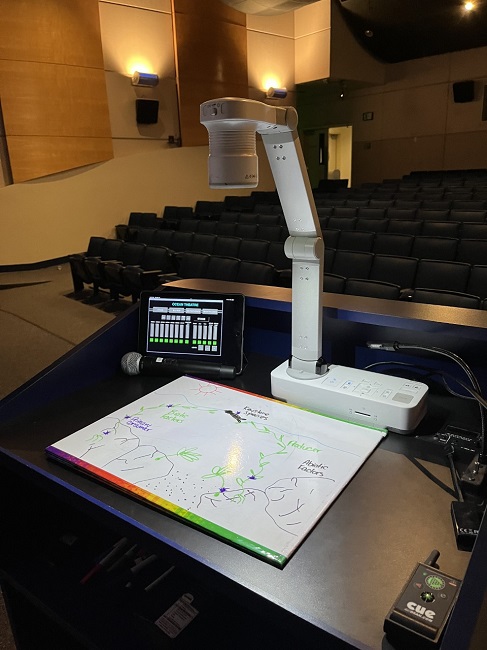 Aquarium of the Pacific Turns to Epson for Enhanced Accessibility, slide 1