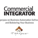 Tigerpaw on Business Automation Software