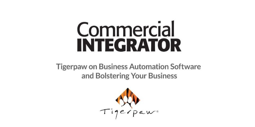 Tigerpaw on Business Automation Software & Bolstering Your Business