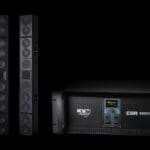 KV2 Audio ESR family of speakers and amplifiers.
