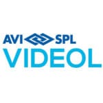 AVI-SPL VideoLink logo
