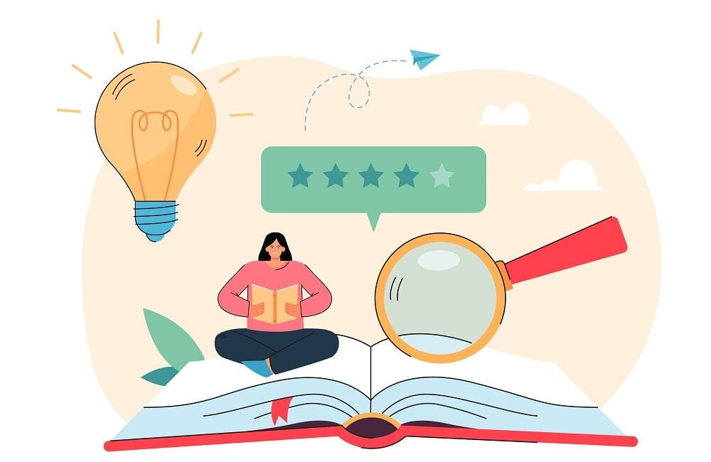 An Integrator’s Reading List