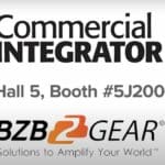 BZBGear plans to showcase its latest and greatest at ISE 2023.