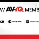 The Bosch family of products has joined the AV-iQ online database.