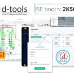 Screenshot of D-Tools' System Integrator (SI) Cloud Software