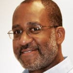 Derek Graham. ClearOne CEO