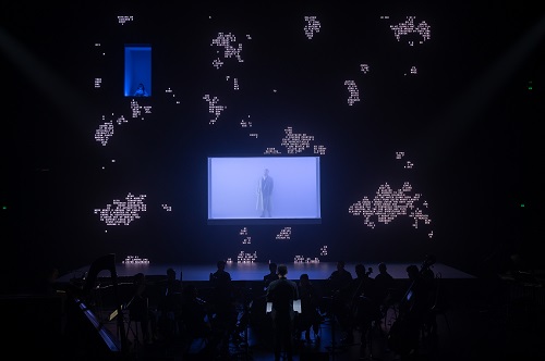 TDC Celebrates Summer at Sydney Festival in Australia, slide 6