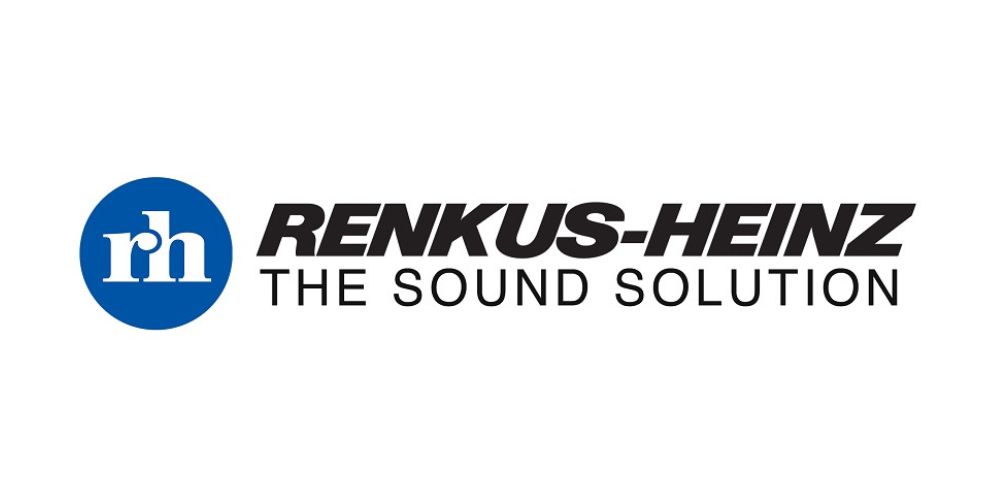 Renkus-Heinz Logo