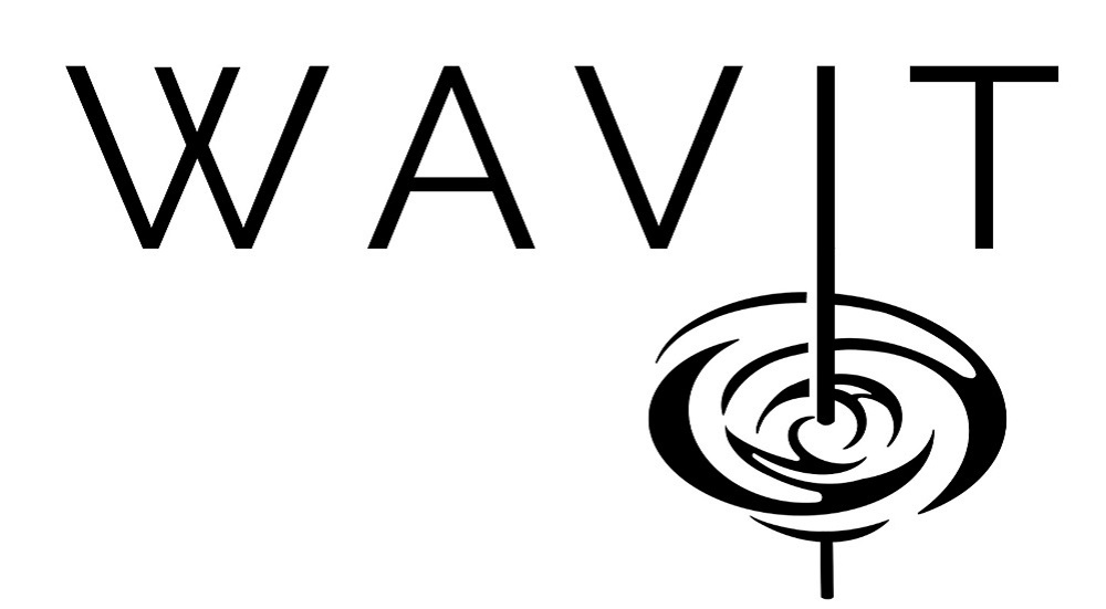 WAVIT logo