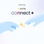 Xyte Connect+ poster