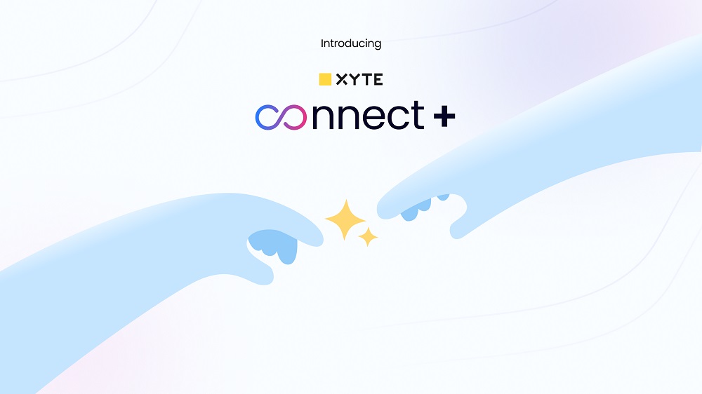 Xyte Connect+ poster