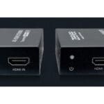 ZeeVee HDMI extender kit.