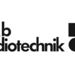 d&b audiotechnik logo.