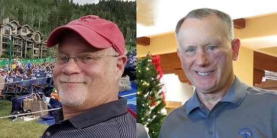 January’s Movers & Shakers in AV, slide 2