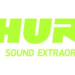 Shure logo updated.