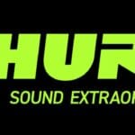 Shure logo to include in ISE Show-related post.