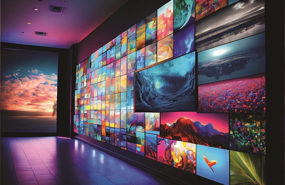Game-Changing APIs for Enterprise Digital Signage