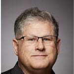 Bill Hildebrand headshot.
