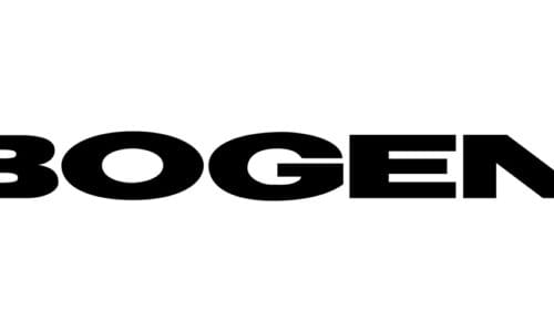 Bogen Communications logo.