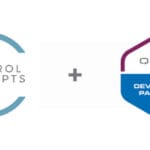 Control Concepts Inc and Q-SYS logos.