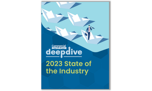 CI 2023 State of the Industry Report