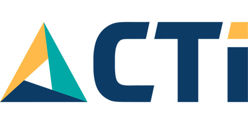 CTI logo