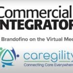 Caregility, an expert in virtual medicine, shares its insights with Dan Ferrisi.