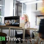 DTEN Thrive Global Partner Program