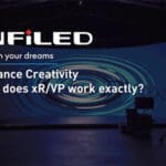 Enhance Creativity: How does xR/VP work?