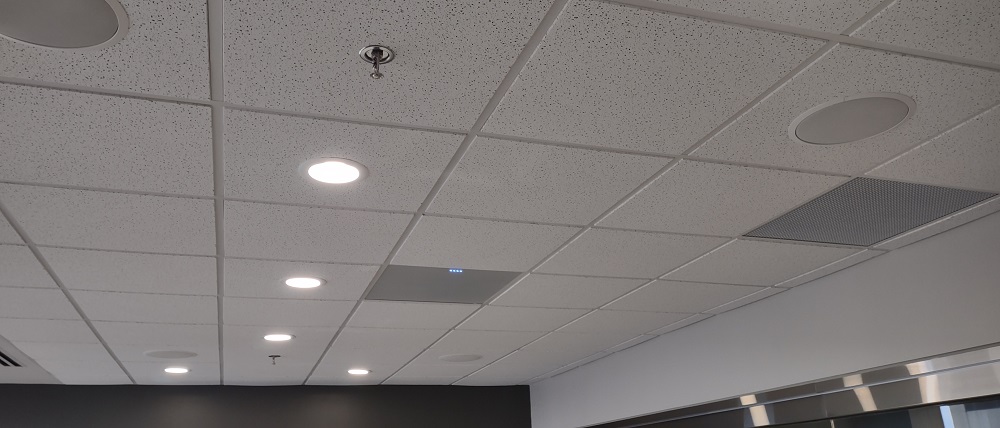 ClearOne Conferencing Solutions Improve Meeting Experience at McGuire Sponsel, slide 4