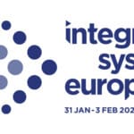 ISE 2023 logo
