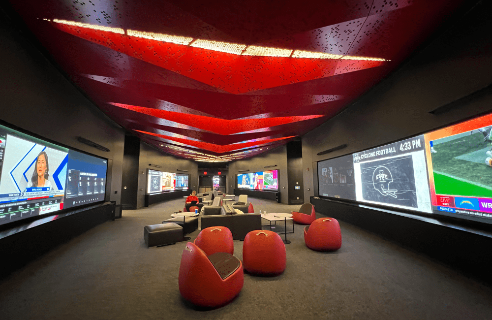 CI to Study the Large-Format Display Market — Add Your Voice!
