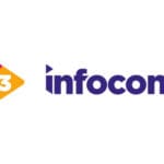 InfoComm 2023 logo