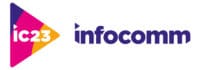 Infocomm 2023 logo