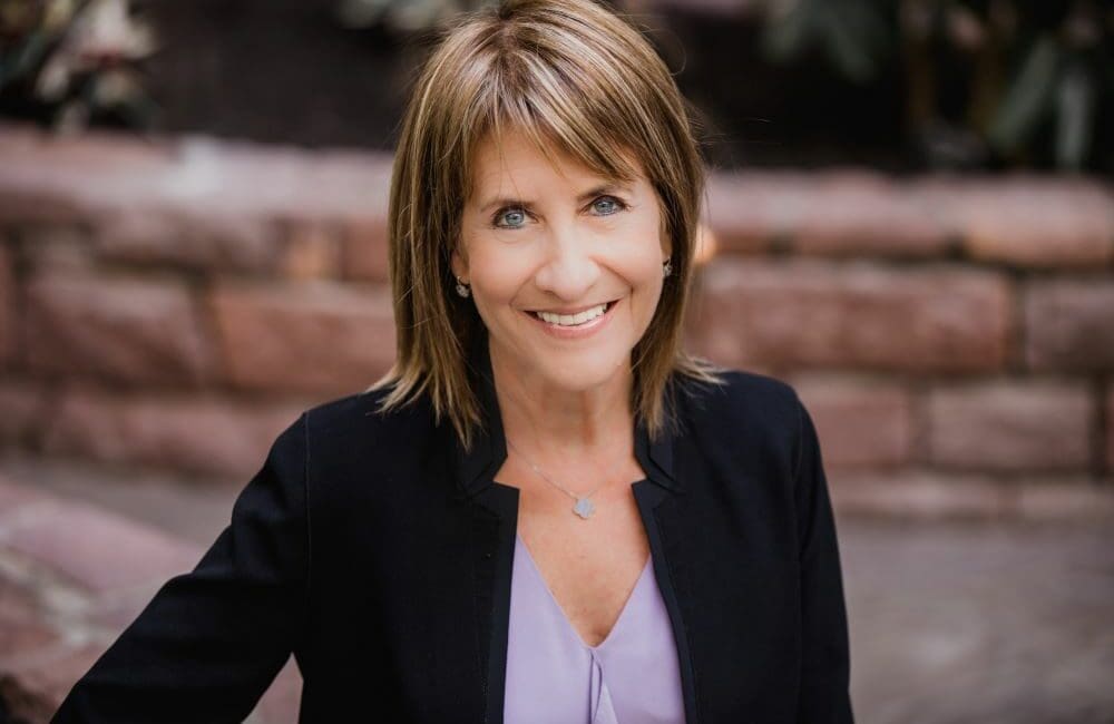 Sapphire Marketing’s Marla Suttenberg: AV Living Legends #2