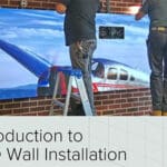 8 Things Systems Integrators Need to Know Before Installing an LED Video Wall