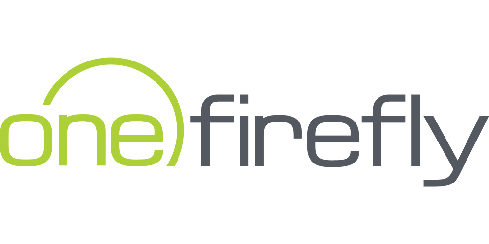 One Firefly logo