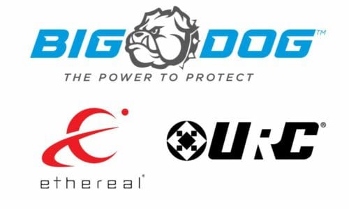 ethereal big dog power urc logos