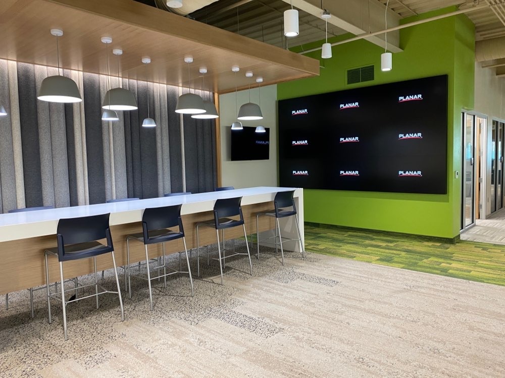 Large-Format Displays Present a Lucrative Opportunity, slide 8