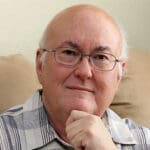 Alan C. Brawn headshot.