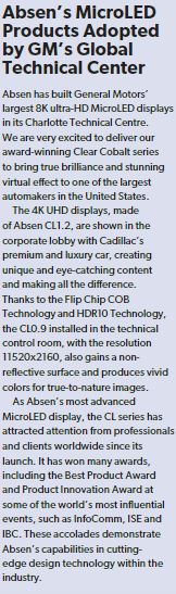 Large-Format Displays Present a Lucrative Opportunity, slide 27