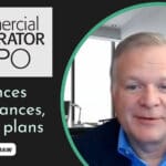 Jason McGraw, show director of Commercial Integrator Expo, offers an update.